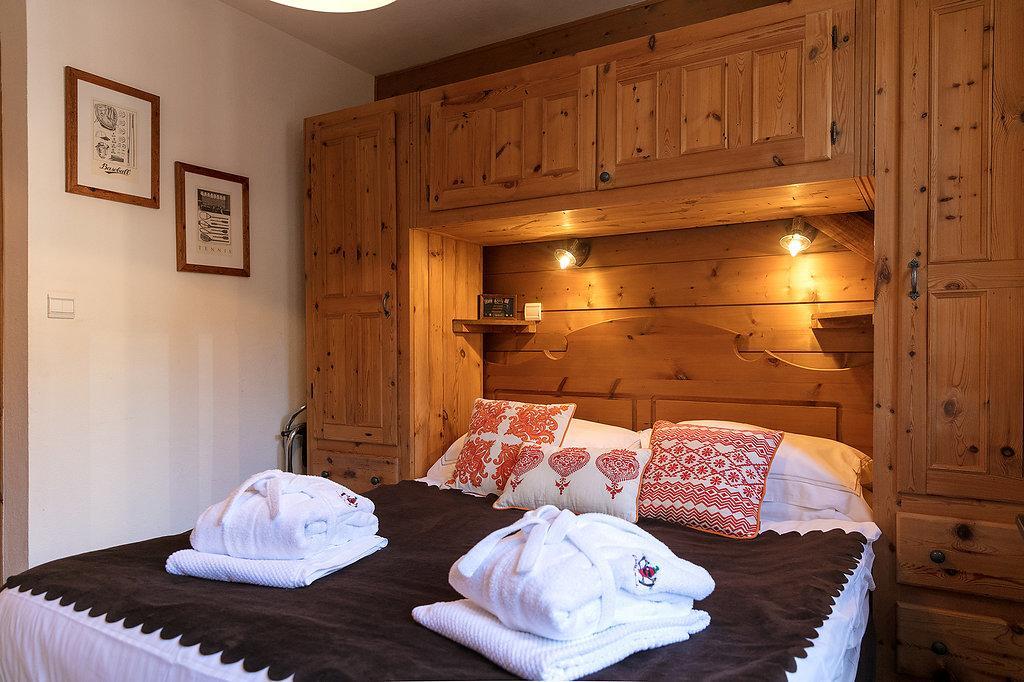Hotel Et Chalet Au Coin Du Feu Chilly Powder Morzine Habitación foto